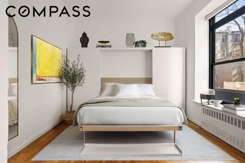 51 W 81st St #2E, New York, NY 10024