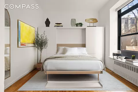 51 W 81st St #2E, New York, NY 10024