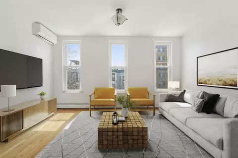 1581 Bergen St, Brooklyn, NY 11213