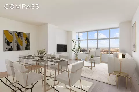 160 W 66th St #56F, New York, NY 10023