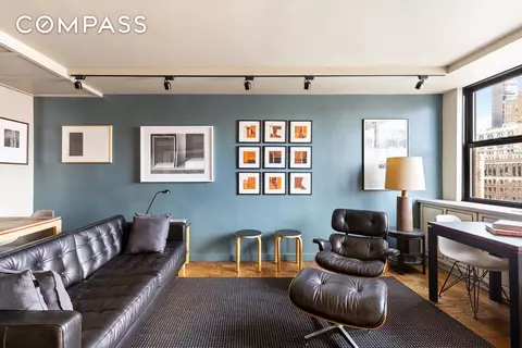 130 E 18th St #16A, New York, NY 10003