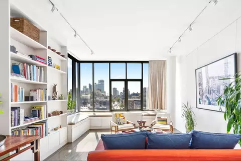 210 Lafayette St #7A, New York, NY 10012