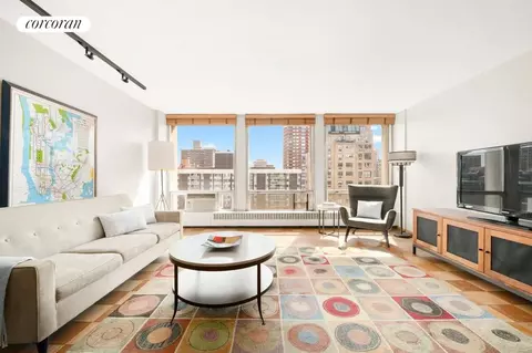 333 E 30th St #12K, New York, NY 10016
