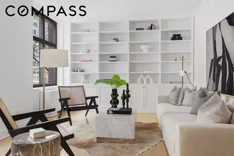 188 E 70th St #3A, New York, NY 10021