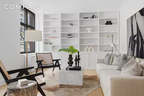 188 E 70th St #3A, New York, NY 10021