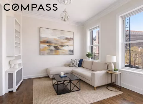 327 W 11th St #5R, New York, NY 10014