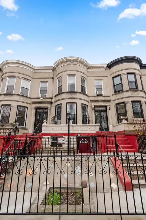 1198 Union St, Brooklyn, NY 11225