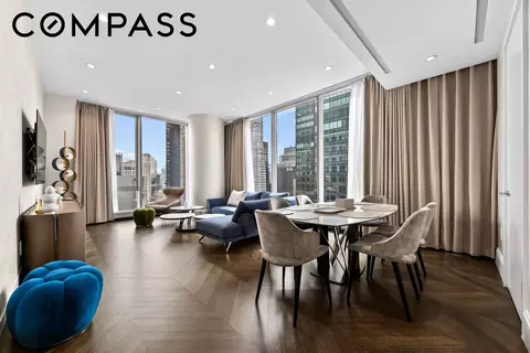 217 W 57th St #36D, New York, NY 10019