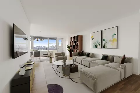1020 Grand Concourse #22N, New York City, NY 10452