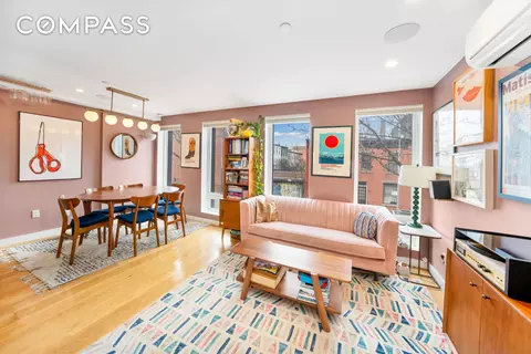 316 Carroll St #2, Brooklyn, NY 11231