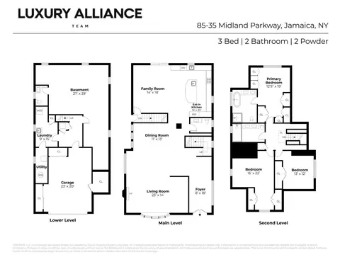 8535 Midland Pkwy, Jamaica, NY 11432