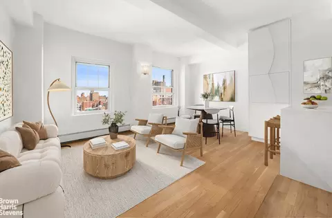 143 Ave B #8A, New York, NY 10009
