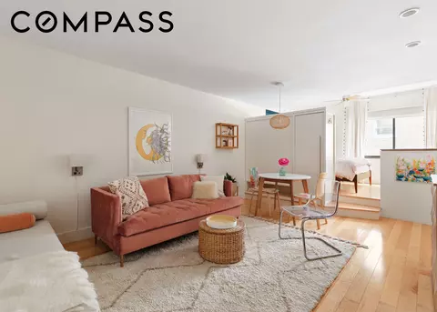 85 8th Ave #5H, New York, NY 10011