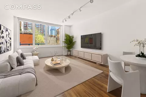 45 Park Ave #304, New York, NY 10016