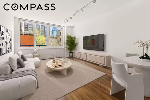 45 Park Ave #304, New York, NY 10016