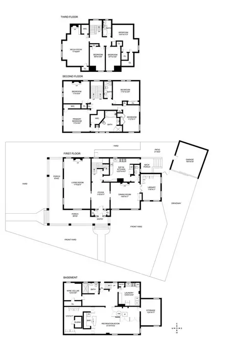 1806 Ditmas Ave, Brooklyn, NY 11226