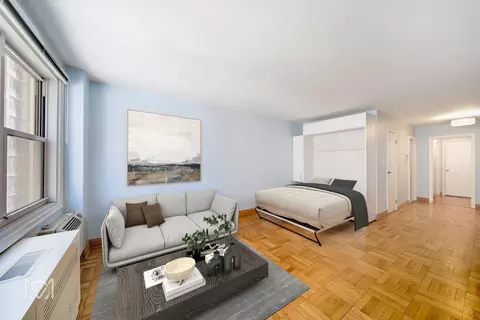 415 E 85th St #9C, New York, NY 10028
