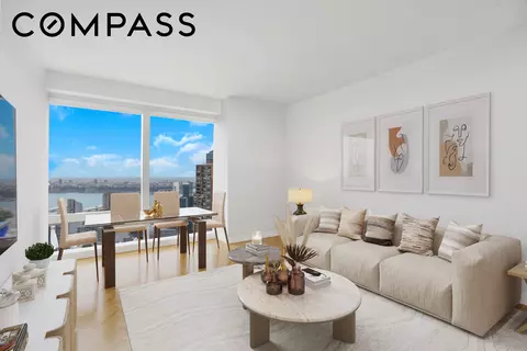 25 Columbus Cir #59F, New York, NY 10019