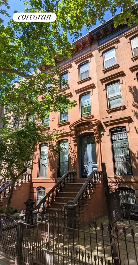 430 Vanderbilt Ave, Brooklyn, NY 11238