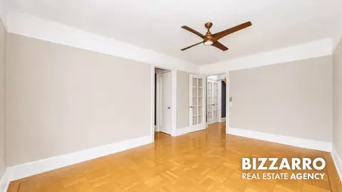 371 Fort Washington Ave #6C, New York, NY 10033