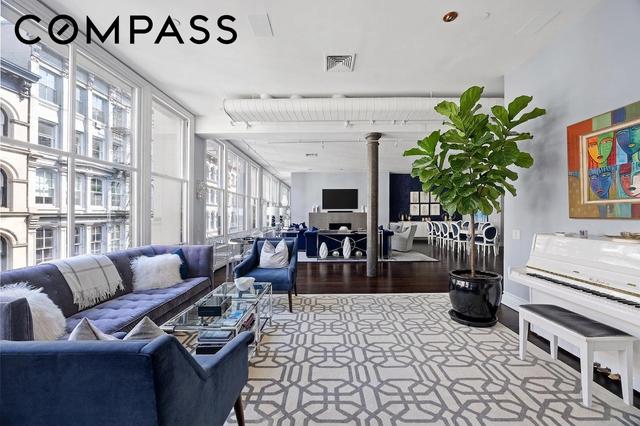 45 Walker St #4, New York, NY 10013