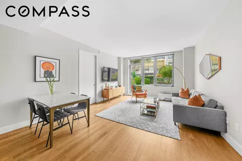 117 W 123rd St #1B, New York, NY 10027