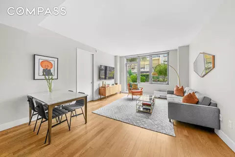 117 W 123rd St #1B, New York, NY 10027