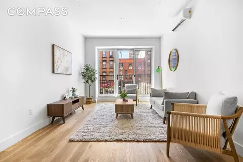 106 Graham Ave #4A, Brooklyn, NY 11206