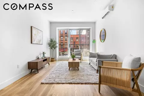 106 Graham Ave #4A, Brooklyn, NY 11206
