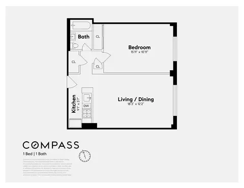 40 Sutton Pl #9J, New York, NY 10022