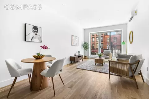 106 Graham Ave #2B, Brooklyn, NY 11206