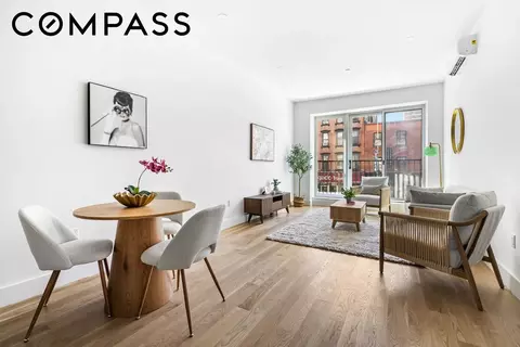 106 Graham Ave #2B, Brooklyn, NY 11206