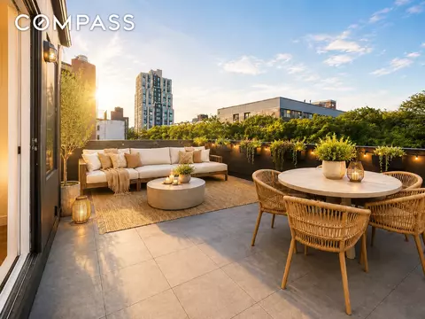 106 Graham Ave #PH, Brooklyn, NY 11206