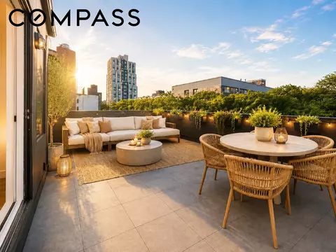 106 Graham Ave #PH, Brooklyn, NY 11206