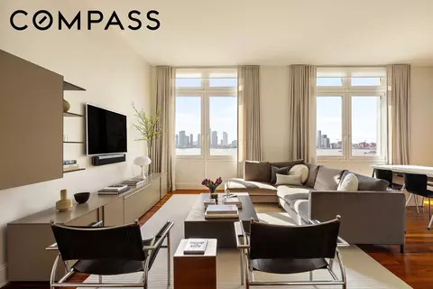 92 Laight St #6D, New York, NY 10013