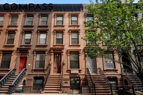 165 W 126th St, New York, NY 10027