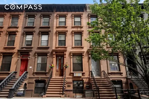 165 W 126th St, New York, NY 10027