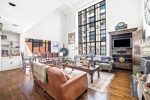 2 W 67th St #6/7DE, New York, NY 10023