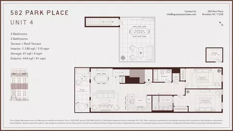 582 Park Pl #4, Brooklyn, NY 11238
