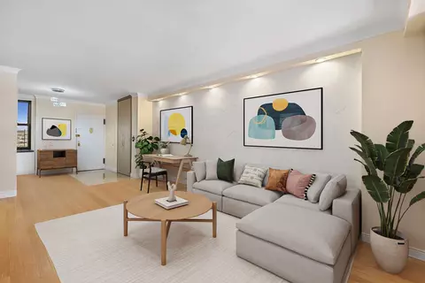 61-35 98th St #15-E, Rego Park, NY 11374