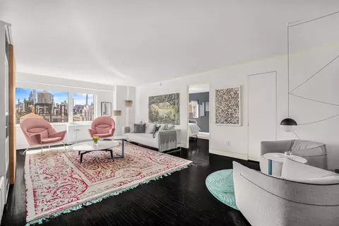 1065 Park Ave #18BCD, New York, NY 10128