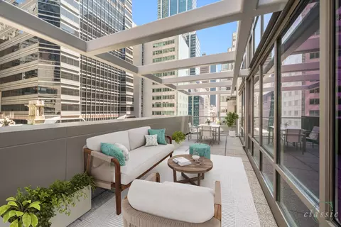 60 E 55th St #12D, New York, NY 10022