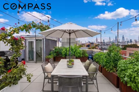 120 N 7th St #PH4B, Brooklyn, NY 11249