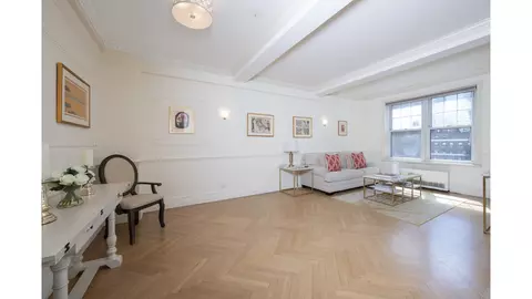 575 Park Ave #1205, New York, NY 10065