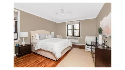 512 Kappock St #3J, New York City, NY 10463