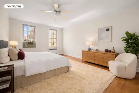 Bedroom - 145 Hicks St #A47, Brooklyn, NY 11201 photo 1 of 1