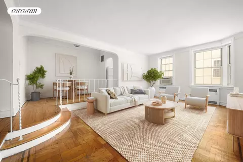 Living - 145 Hicks St #A47, Brooklyn, NY 11201 photo 1 of 6