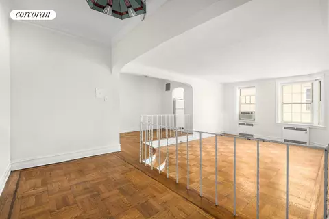 Living - 145 Hicks St #A47, Brooklyn, NY 11201 photo 3 of 6