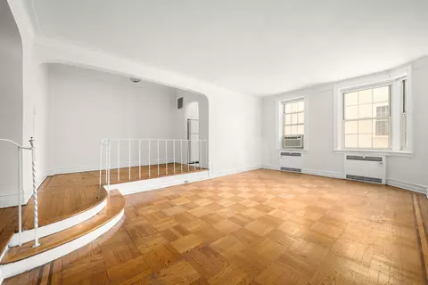 Living - 145 Hicks St #A47, Brooklyn, NY 11201 photo 4 of 6