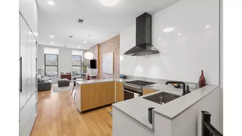 506 E 119th St #1, New York, NY 10035